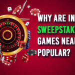 Internet Sweepstakes Cafe Games Near Me